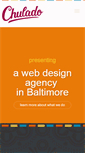 Mobile Screenshot of chulado.com